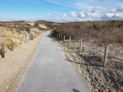 Holiday park Balcony Views by the Sea - Environment photo 29
