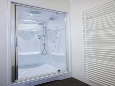 Holiday park Balcony Views by the Sea - Outdoor photo 42