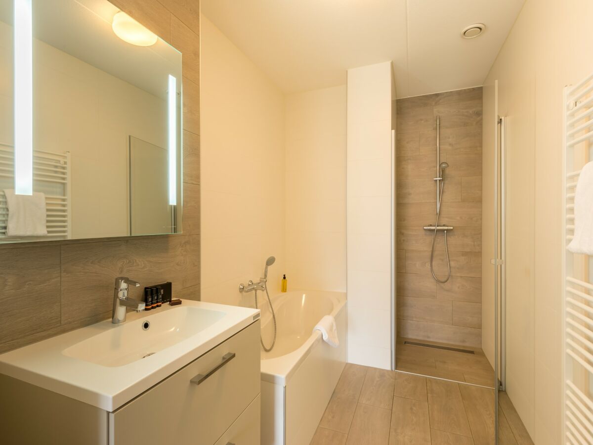 Holiday park Apartment in Domburg near the Beach - Features photo 5