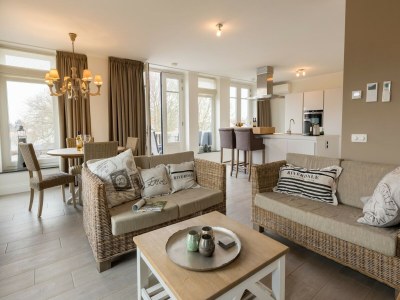 Holiday park Apartment in Domburg near the Beach - Features photo 4