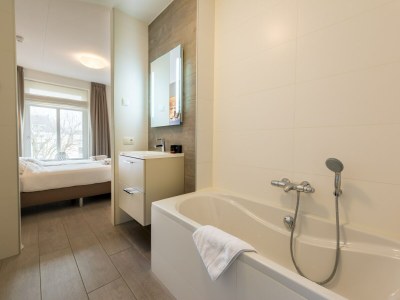 Holiday park Apartment in Domburg near the Beach - Features photo 6