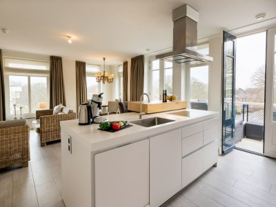 Holiday park Apartment in Domburg near the Beach - Features photo 8