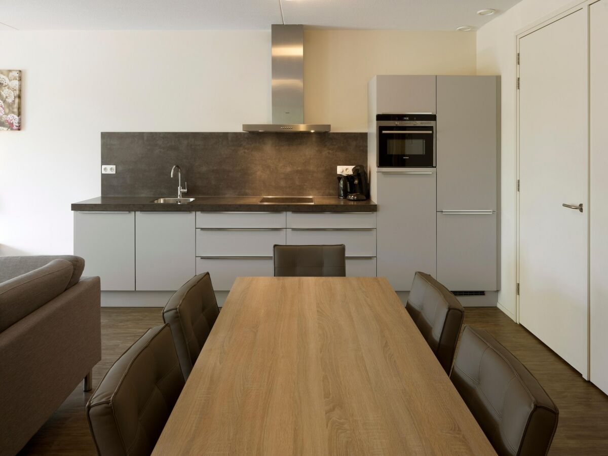 Holiday park Wohnung in Domburg nahe Strand - Features photo 3