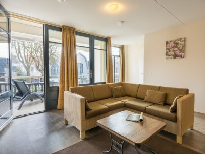 Holiday park Wohnung in Domburg nahe Strand - Features photo 6