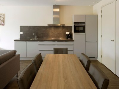 Holiday park Wohnung in Domburg nahe Strand - Features photo 8