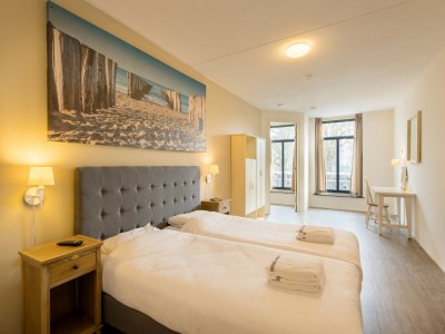 Holiday park Wohnung in Domburg nahe Strand - Features photo 9