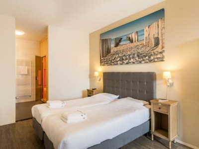 Holiday park Wohnung in Domburg nahe Strand - Features photo 11