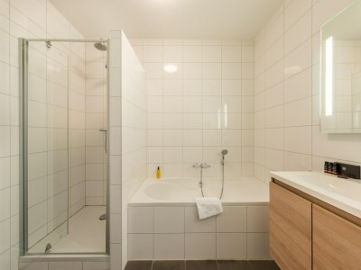 Holiday park Wohnung in Domburg nahe Strand - Features photo 12