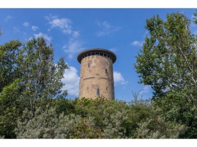 Holiday park Wohnung in Domburg nahe Strand - Environment photo 25