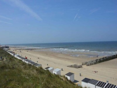 Holiday park Wohnung in Domburg nahe Strand - Environment photo 28