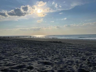 Holiday park Wohnung in Domburg nahe Strand - Environment photo 42