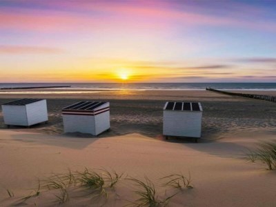 Holiday park Wohnung in Domburg nahe Strand - Environment photo 50