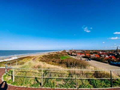 Holiday park Wohnung in Domburg nahe Strand - Environment photo 51