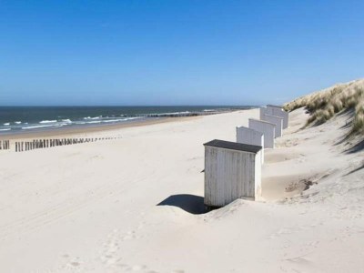 Holiday park Wohnung in Domburg nahe Strand - Environment photo 58