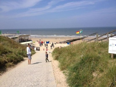 Holiday park Wohnung in Domburg nahe Strand - Environment photo 59