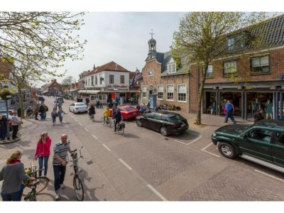 Holiday park Wohnung in Domburg nahe Strand - Environment photo 61