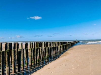 Holiday park Wohnung in Domburg nahe Strand - Environment photo 67