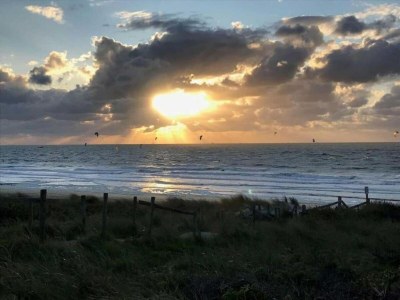 Holiday park Wohnung in Domburg nahe Strand - Environment photo 68