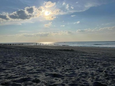 Holiday park Wohnung in Domburg nahe Strand - Environment photo 69