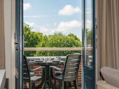 Holiday park Modern Domburg Apartment - Outdoor photo 2