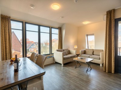 Holiday park Modern Domburg Apartment - Features photo 4