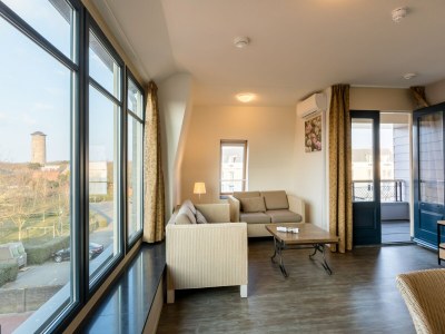 Holiday park Modern Domburg Apartment - Features photo 5