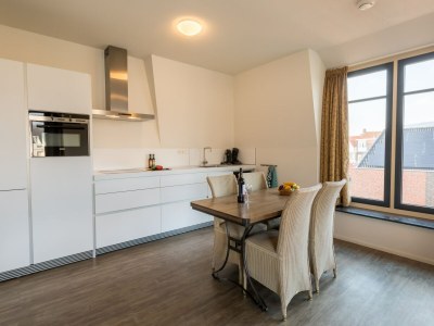 Holiday park Modern Domburg Apartment - Features photo 6