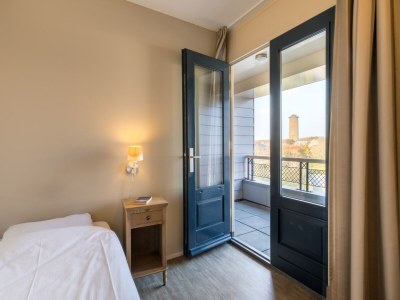 Holiday park Modern Domburg Apartment - Features photo 9