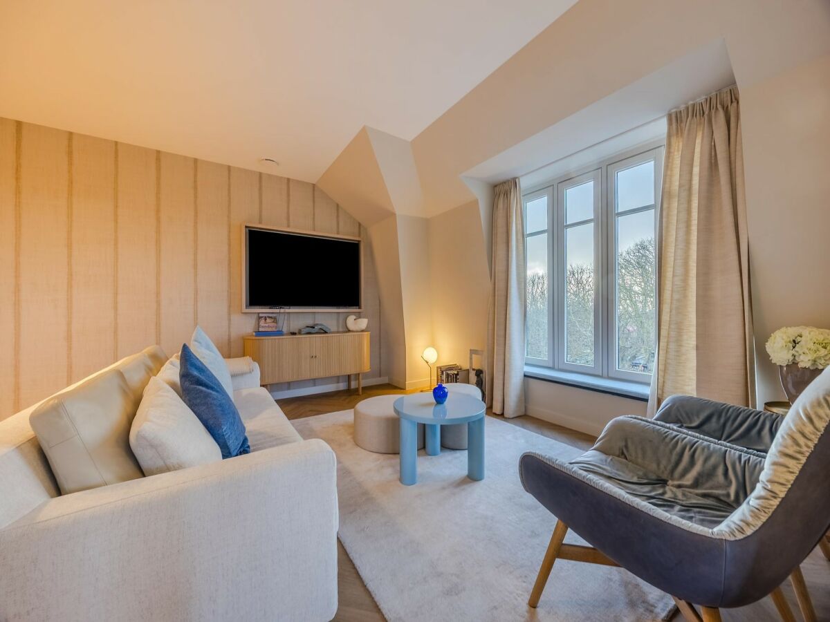 Holiday park Wohnung in Domburg nahe Strand - Features photo 3