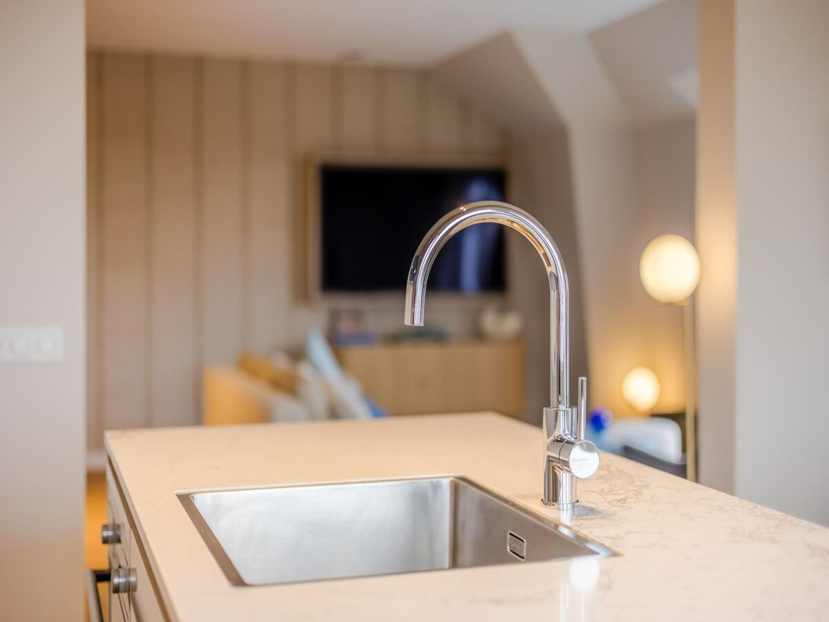 Holiday park Wohnung in Domburg nahe Strand - Features photo 4