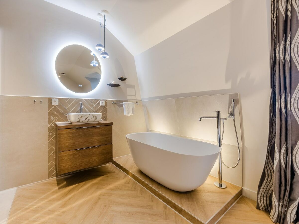 Holiday park Wohnung in Domburg nahe Strand - Features photo 5