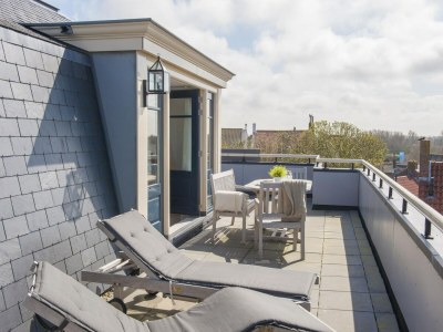 Holiday park Wohnung in Domburg nahe Strand in Domburg - Holiday park