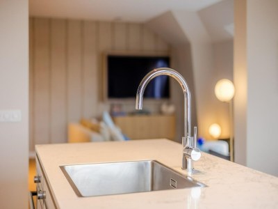 Holiday park Wohnung in Domburg nahe Strand - Features photo 4