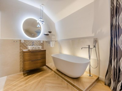 Holiday park Wohnung in Domburg nahe Strand - Features photo 5