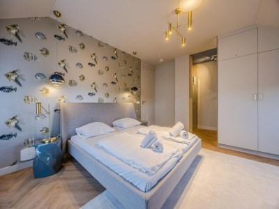 Holiday park Wohnung in Domburg nahe Strand - Features photo 6