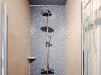 Holiday park Wohnung in Domburg nahe Strand - Features photo 8