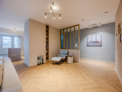 Holiday park Wohnung in Domburg nahe Strand - Features photo 10