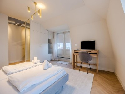 Holiday park Wohnung in Domburg nahe Strand - Features photo 13