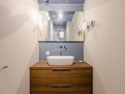 Holiday park Wohnung in Domburg nahe Strand - Features photo 15