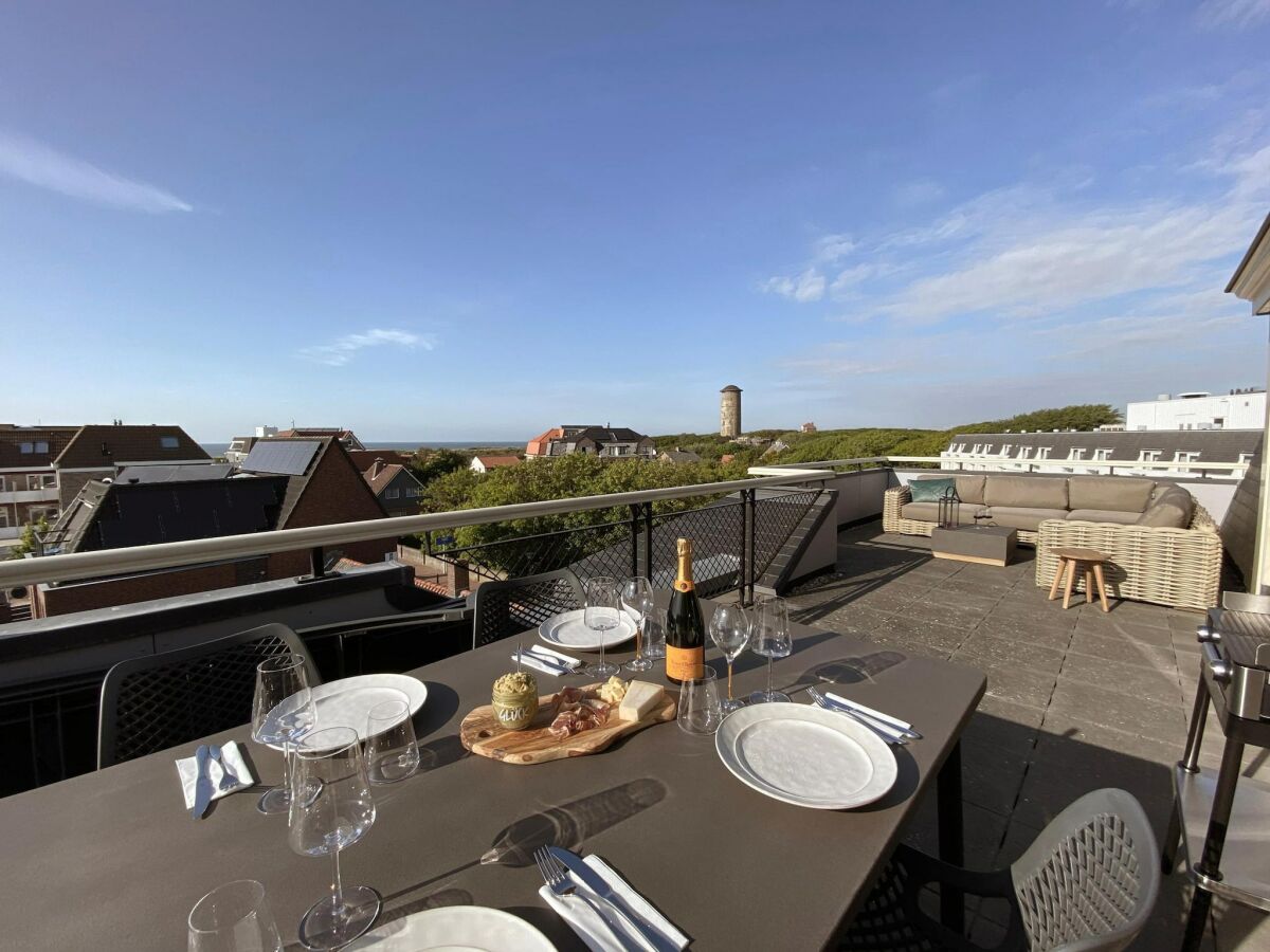 Holiday park Wohnung in Domburg nahe Sandstränden - Outdoor photo 2