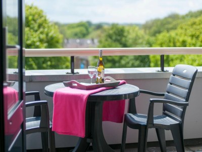 Holiday park Wohnung in Domburg nahe Sandstränden - Outdoor photo 3