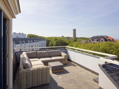 Holiday park Wohnung in Domburg nahe Sandstränden - Outdoor photo 8