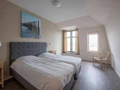 Holiday park Wohnung in Domburg nahe Sandstränden - Features photo 11