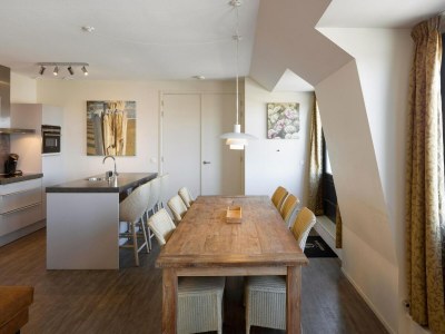 Holiday park Wohnung in Domburg nahe Sandstränden - Features photo 12