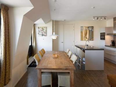 Holiday park Wohnung in Domburg nahe Sandstränden - Features photo 13