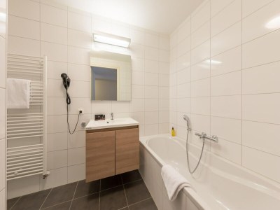 Holiday park Wohnung in Domburg nahe Sandstränden - Features photo 14