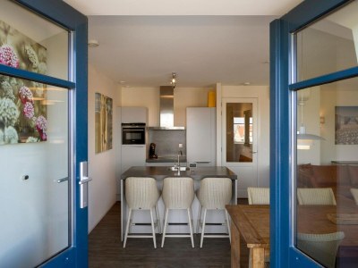 Holiday park Wohnung in Domburg nahe Sandstränden - Features photo 15