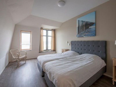 Holiday park Wohnung in Domburg nahe Sandstränden - Features photo 16