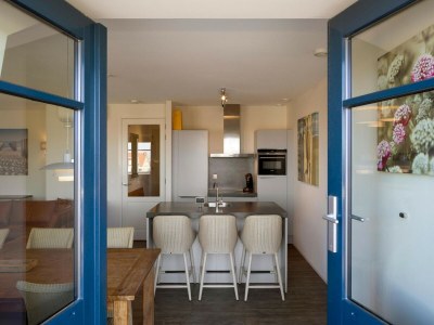 Holiday park Wohnung in Domburg nahe Sandstränden - Features photo 17