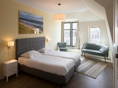 Holiday park Wohnung in Domburg nahe Sandstränden - Features photo 18